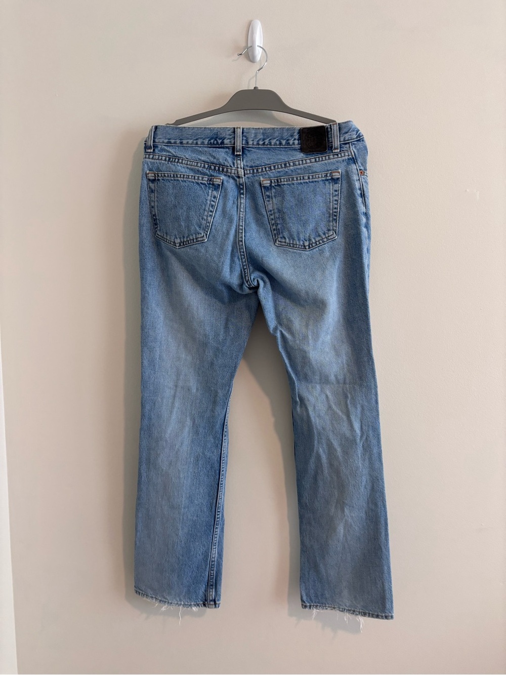 GAP Vintage Women's Boot Cut Jeans - Picture 4 of 5